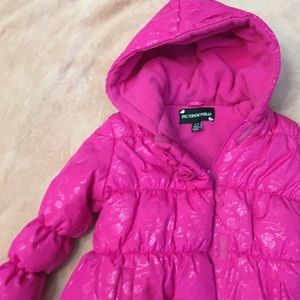 Pink jacket💕 Size 5/6